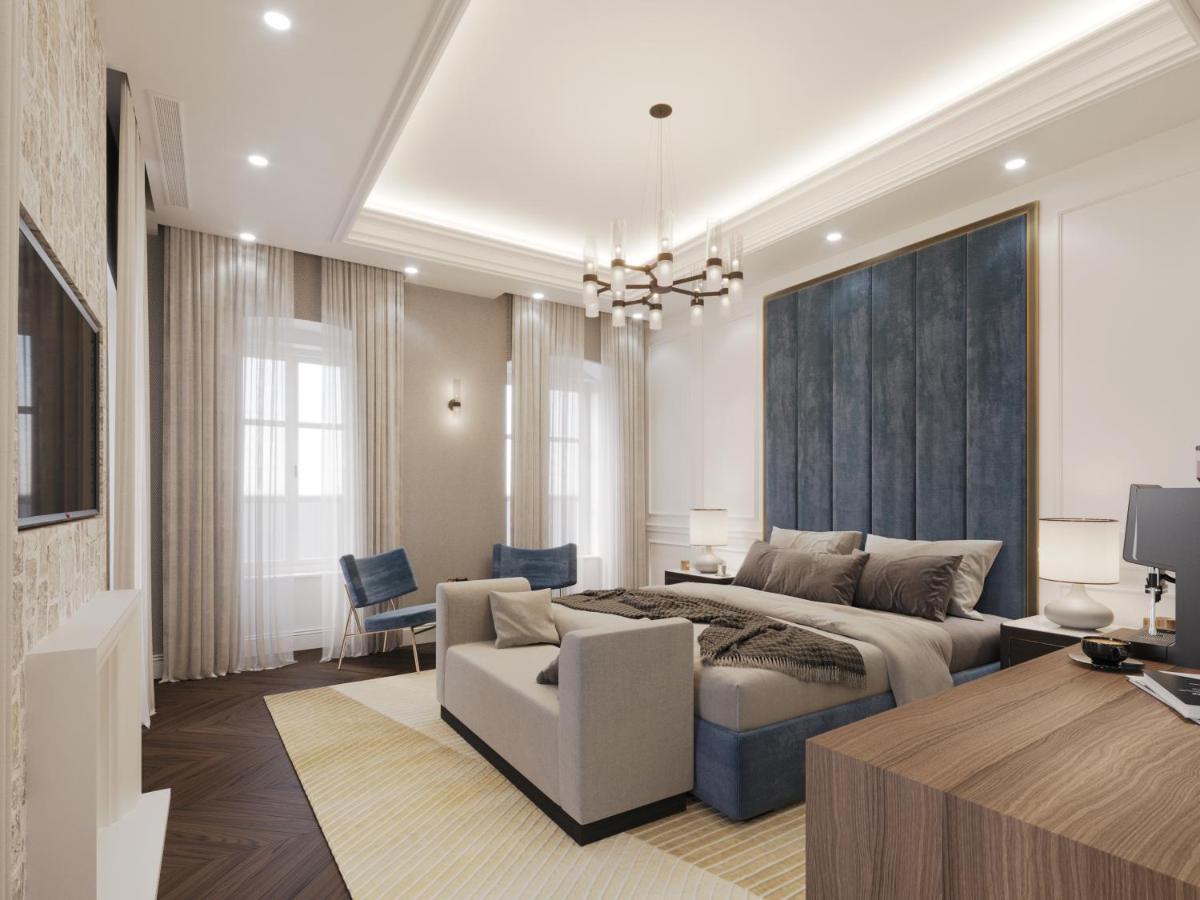 Hive Luxury Collection